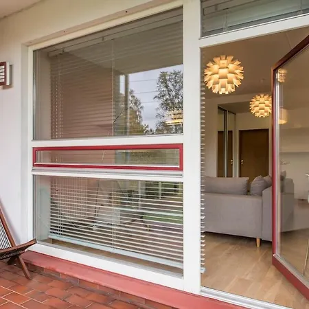 Stunning 2 Bedroom In Quite Part Of Riga