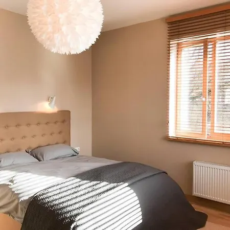 Stunning 2 Bedroom In Quite Part Of Apartment Riga
