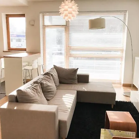 Stunning 2 Bedroom In Quite Part Of Apartmán *
