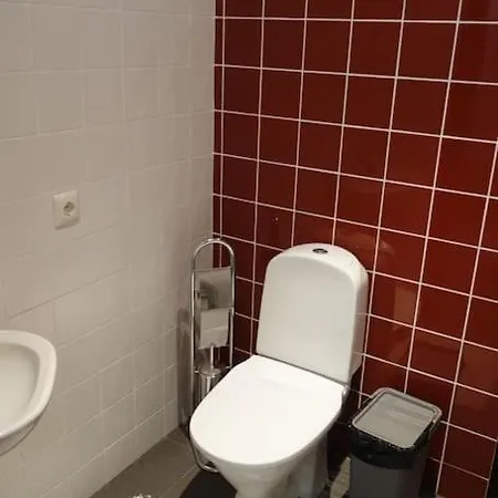 Διαμέρισμα Stunning 2 Bedroom In Quite Part Of