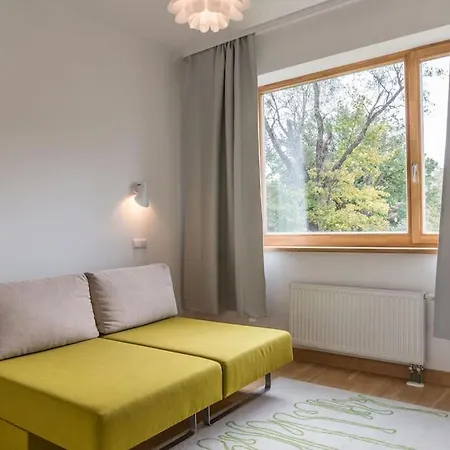 Apartment Stunning 2 Bedroom In Quite Part Of Riga