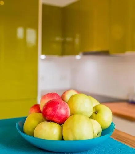 Stunning 2 Bedroom In Quite Part Of Апартаменты