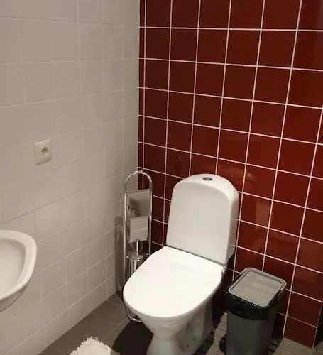 Апартаменты Stunning 2 Bedroom In Quite Part Of