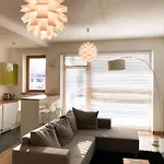 Lägenhet Stunning 2 Bedroom In Quite Part Of