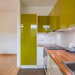 Lägenhet Stunning 2 Bedroom In Quite Part Of