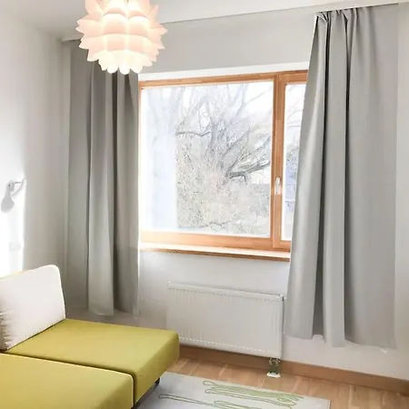 Stunning 2 Bedroom In Quite Part Of Ryga