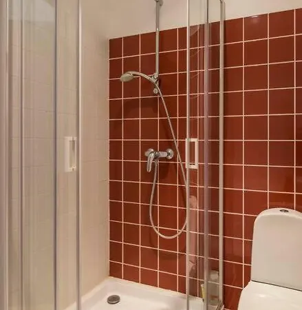 Stunning 2 Bedroom In Quite Part Of Appartement *