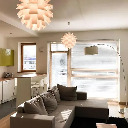 Apartament Stunning 2 Bedroom In Quite Part Of