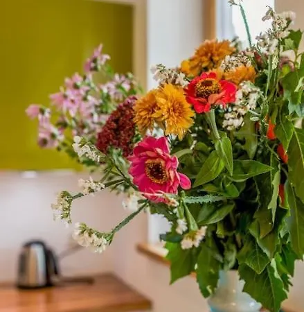 Appartement Stunning 2 Bedroom In Quite Part Of Riga